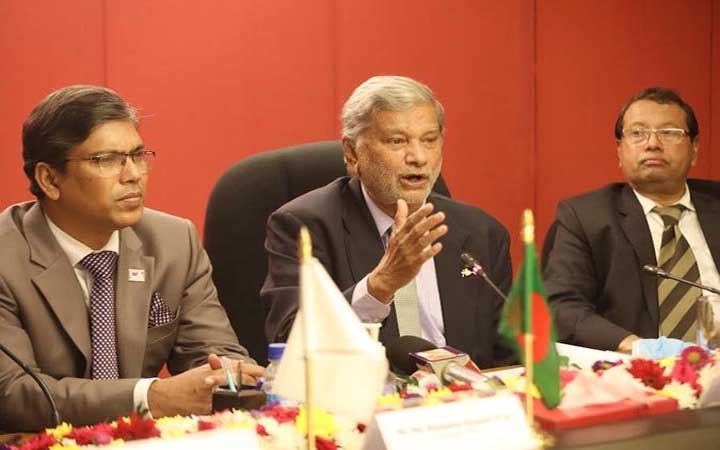 জাতীয় রাজস্ব বোর্ডের সংস্কার প্রয়োজন : পরিকল্পনামন্ত্রী